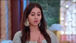 Bhagya Lakshmi - 29th November 2023